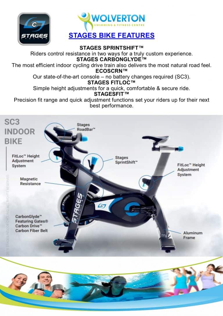 buy stages bike