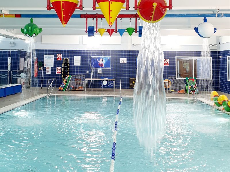 Kids Pool