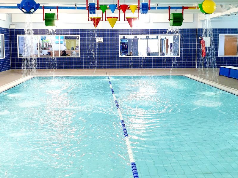 Kids Pool