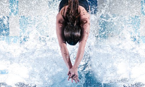 Diving