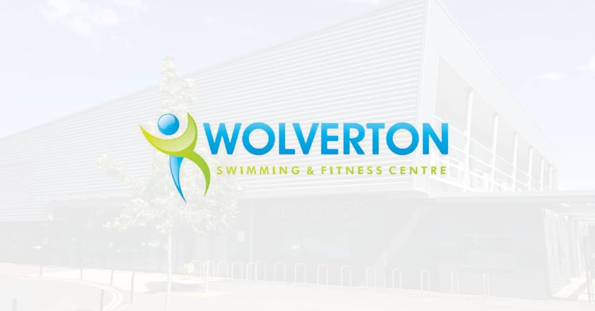 Wolverton Swimming & Fitness Centre