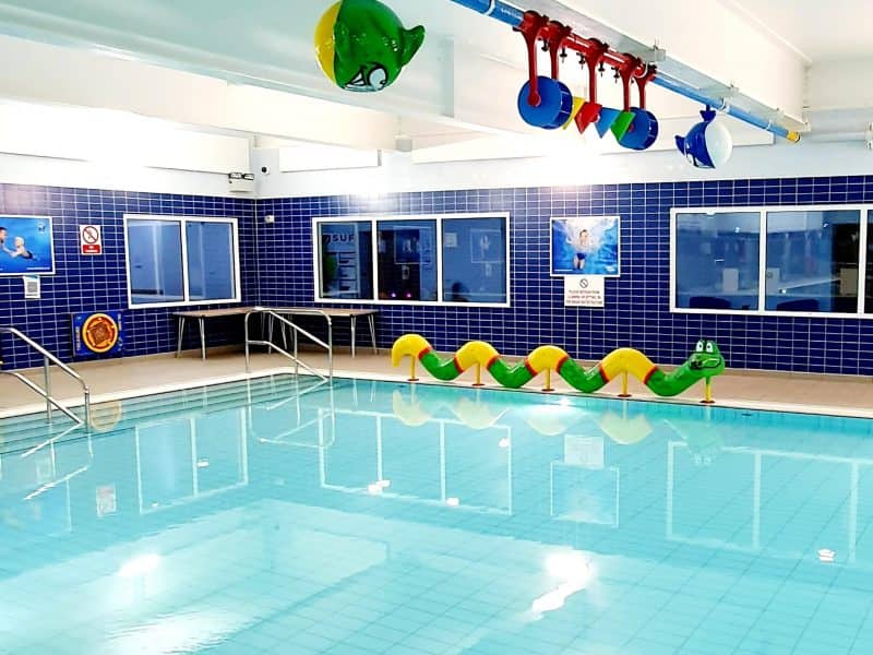 Learner Pool